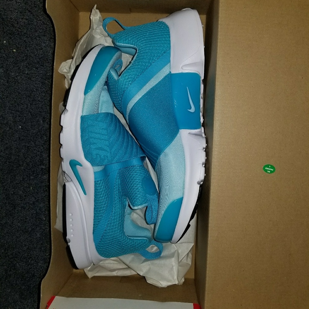 Nike presto